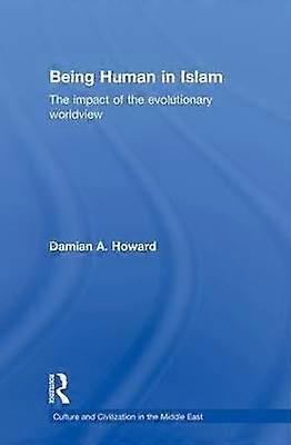 Being Human in Islam