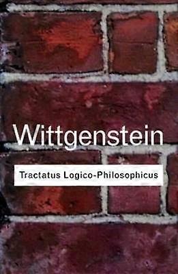 Tractatus Logico-Philosophicus