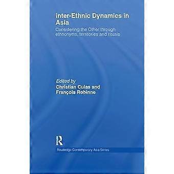 Inter-Ethnic Dynamics in Asia
