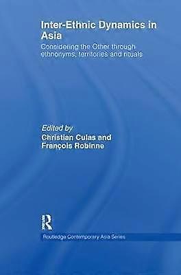 Inter-Ethnic Dynamics in Asia