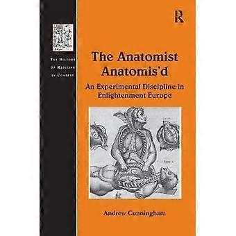 Den anatomist anatomis'd