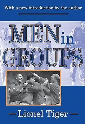 Men in Groups