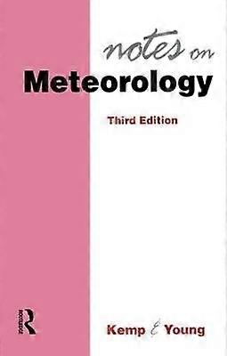 Notes on Meterology