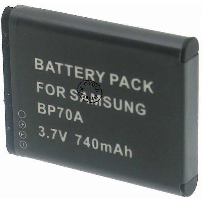 Camera Battery for SAMSUNG WB32F