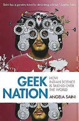 Geek Nation