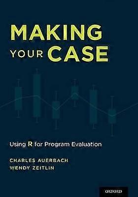 Making Your Case P