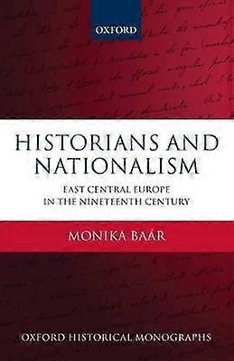 Historians and Nationalism