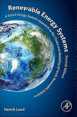 Sistemas de Energía Renovable
