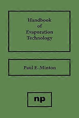 Handbuch der Verdampfungstechnik