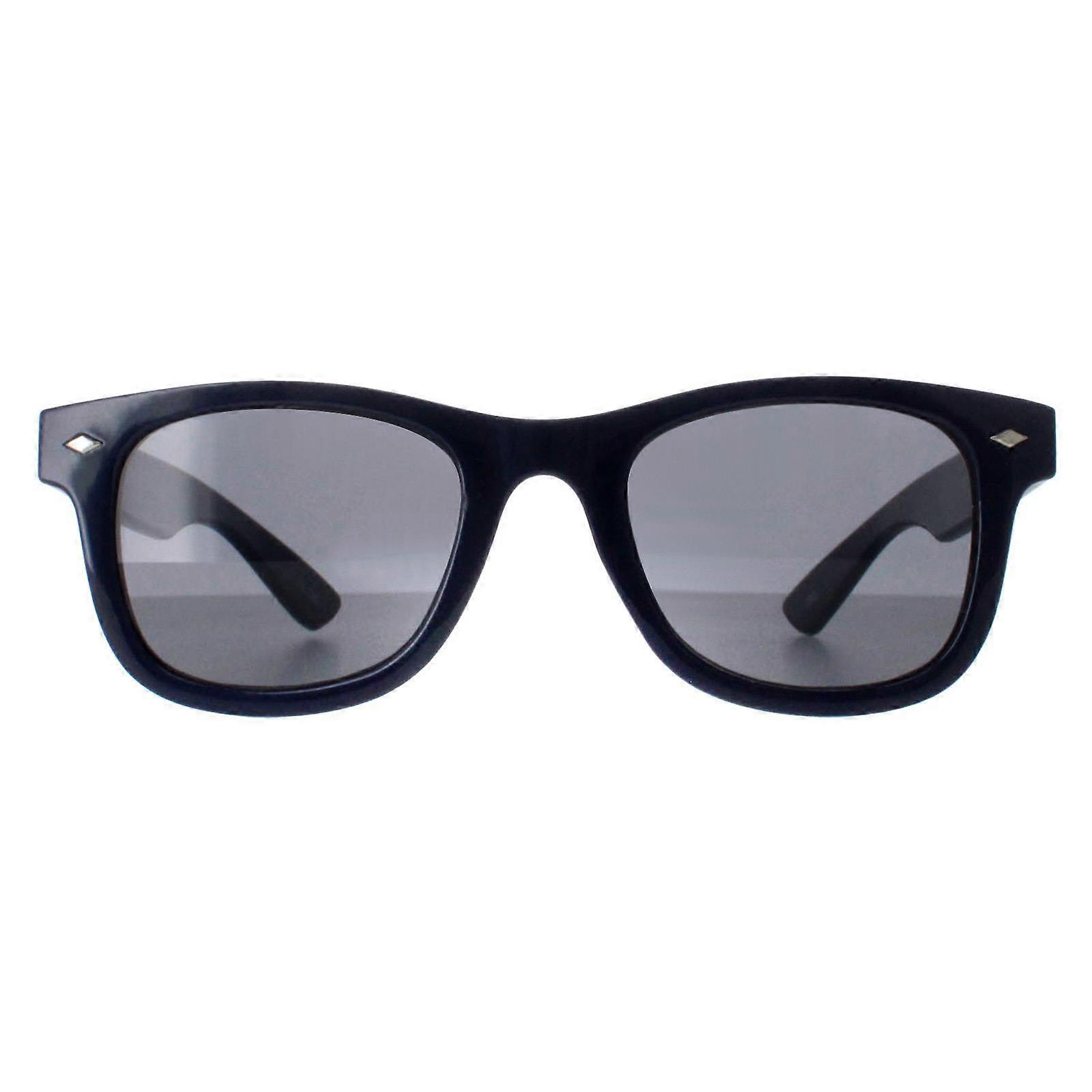 Smarty Sunglasses X2054 D Navy Dark Grey
