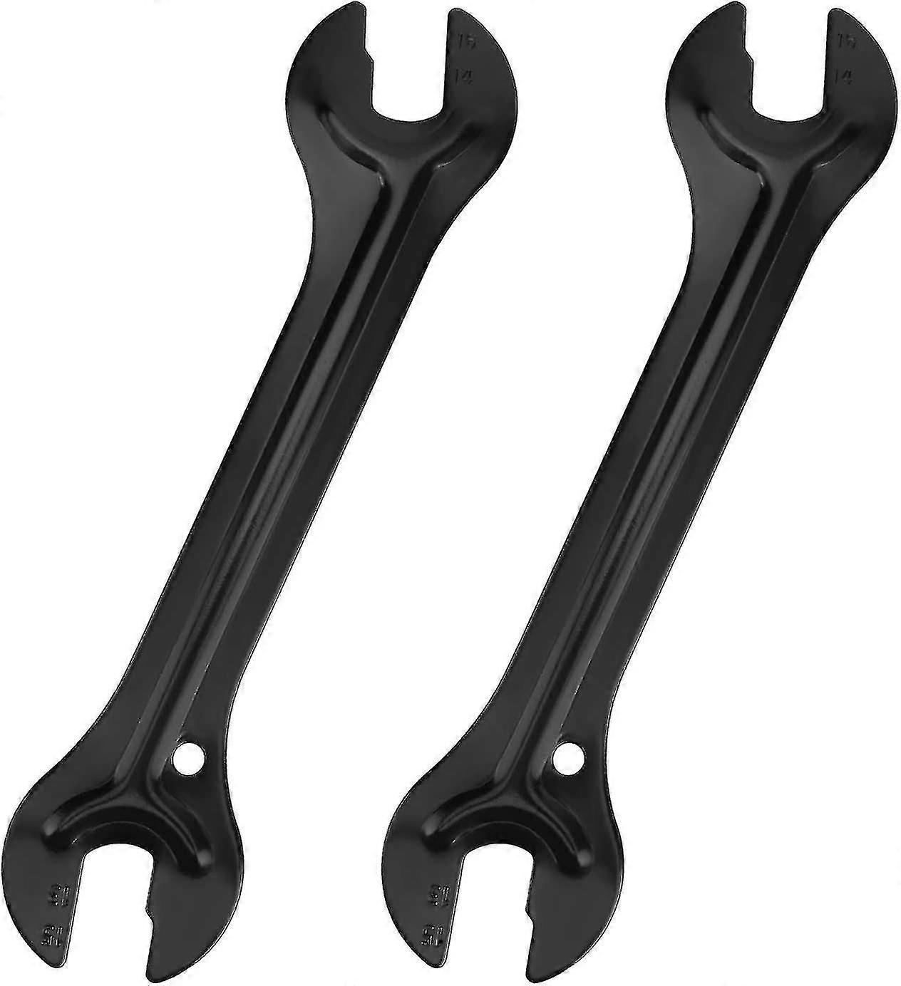Jinyi Ycle C Spr Hub Wrench, Ycle Wheel Hub Axle C Adjer Wrench Pedal Spr Rep Tool(2pcs, )