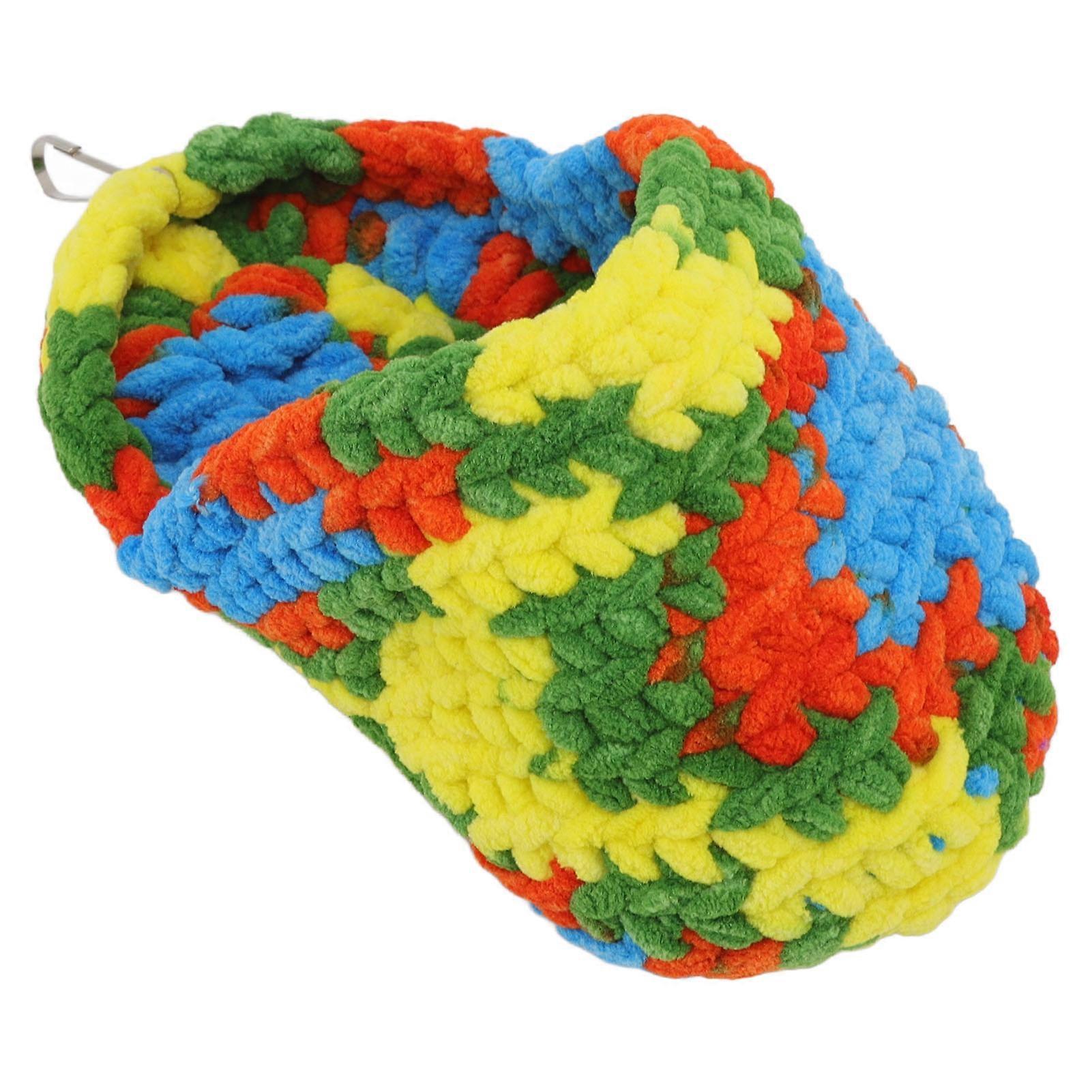 Hamster Slipper Bed, Sleeping Bed, Small Animal Bed