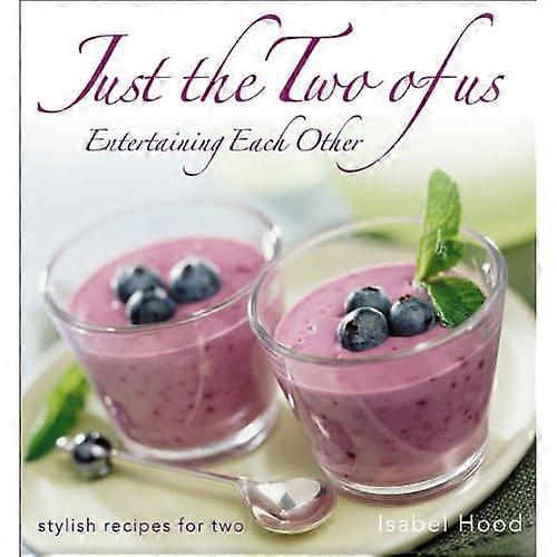 Just the Two of Us: Entertaining Each Other