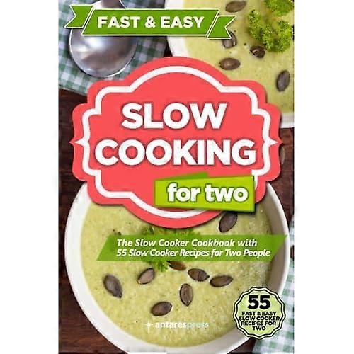 Långsam matlagning för två