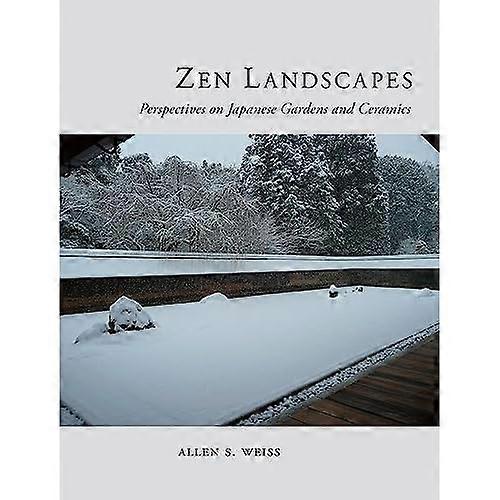 Paisajes de Zen