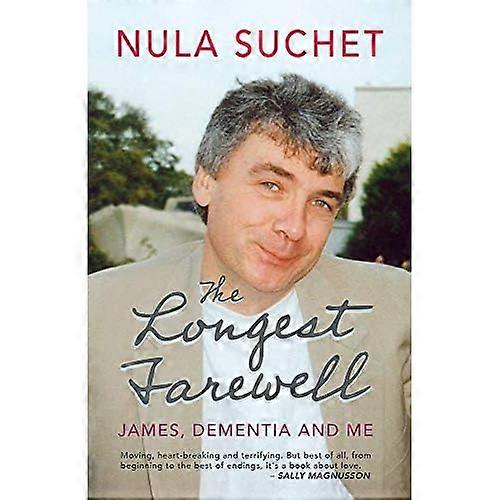 The Longest Farewell