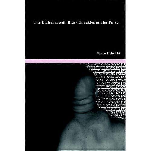 La bailarina con nudillos de latón en su