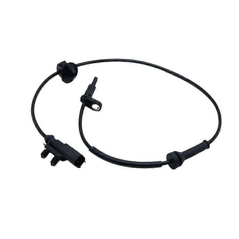 Die ABS-Sensor-Induktionsleitung 1521548-00-A ist für Tesla-Autoteile geeignet