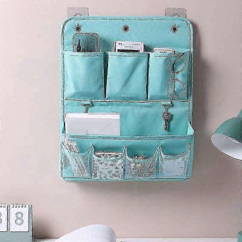 Wall-mounted Fabric Storage Bag, Wall-mounted Dormitory, Good Things, Wall-mounted Storage