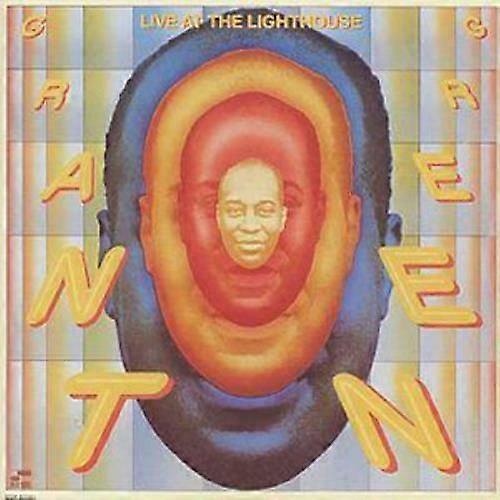 Grant Green Live at the Lighthouse CD (1998)