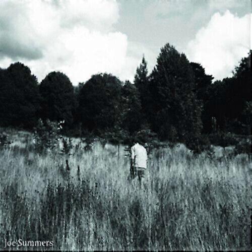 Joe Summers Joe Summers CD (2010)
