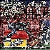 Doggystyle CD'si (2001)