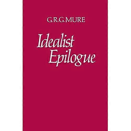 Idealist Epilogue