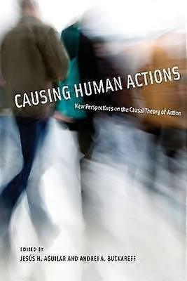 Provocarea acțiunilor umane