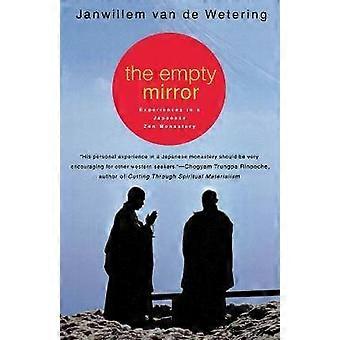 The Empty Mirror