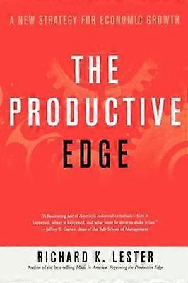 L’avantage productif