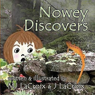 Nowey Discovers