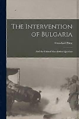 Intervenția Bulgariei