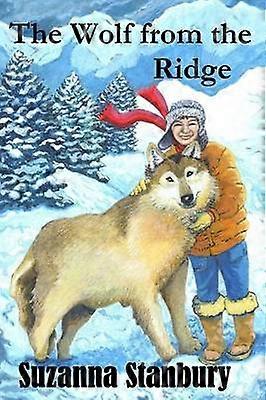 The Wolf from the Ridge