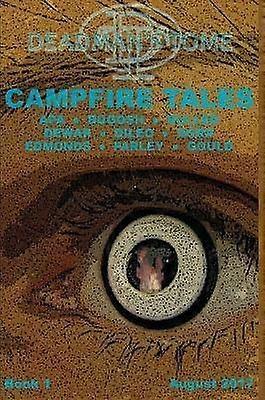Deadman's Tome Campfire Tales Book One