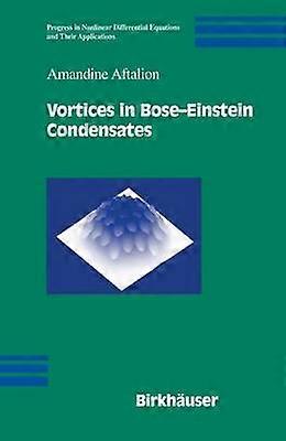 Vortices in Bose-Einstein Condensates