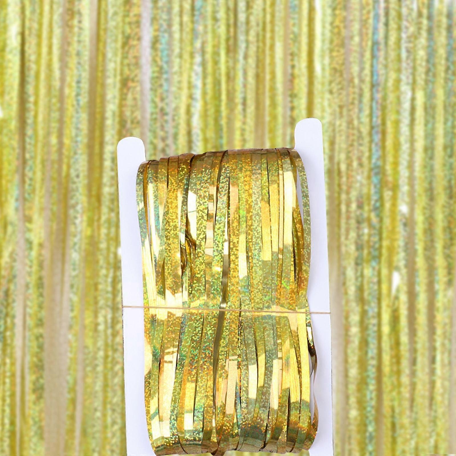 Solid Color Curtain 1m*2m Door Hanging Decor Brand-new