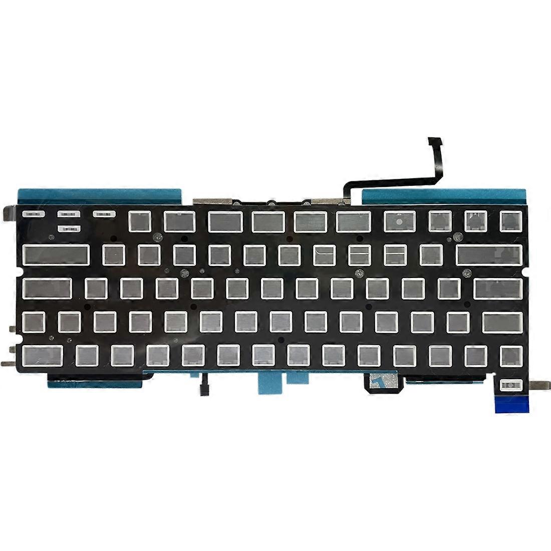 US Version Keyboard Backlight for Macbook Pro 13.3 inch M1 A2338 2020
