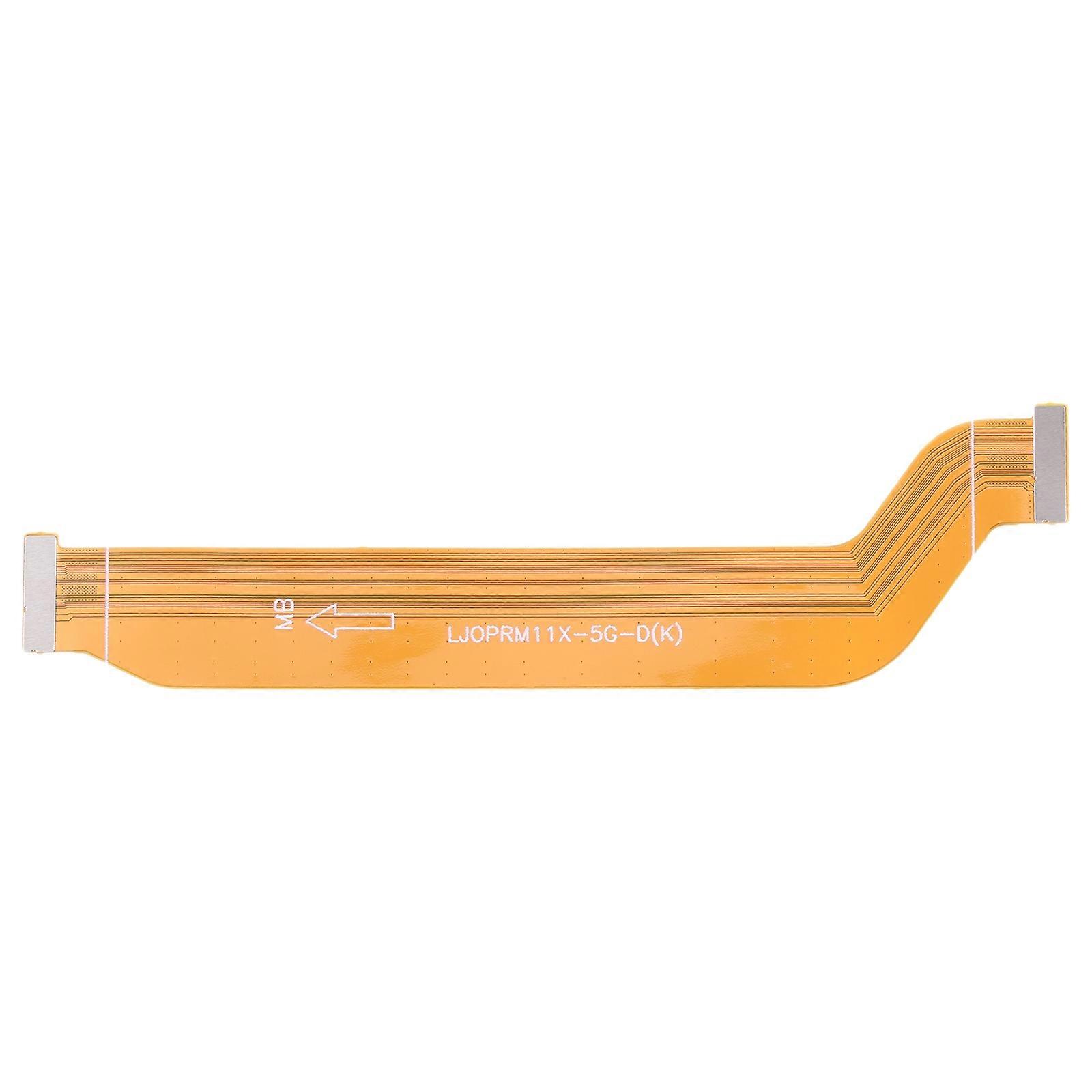 OEM Moederbord Flex-kabel