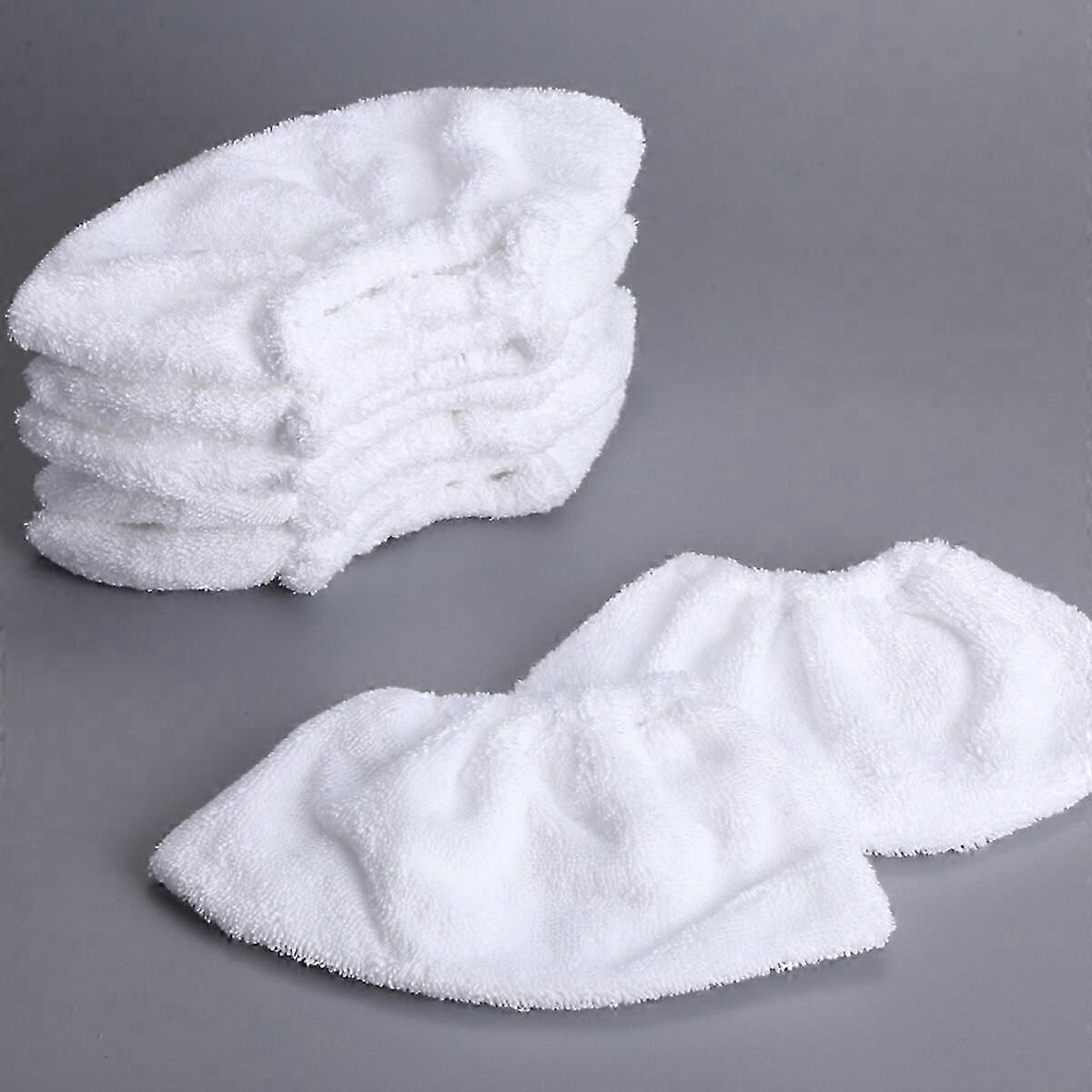 Kit de nettoyage à la vapeur universel multi-usage pour Karcher 2863215 2.863-215.0 Sc1 Vadrouilles d’aspirateur Outils de nettoyage ménagers pour la maison