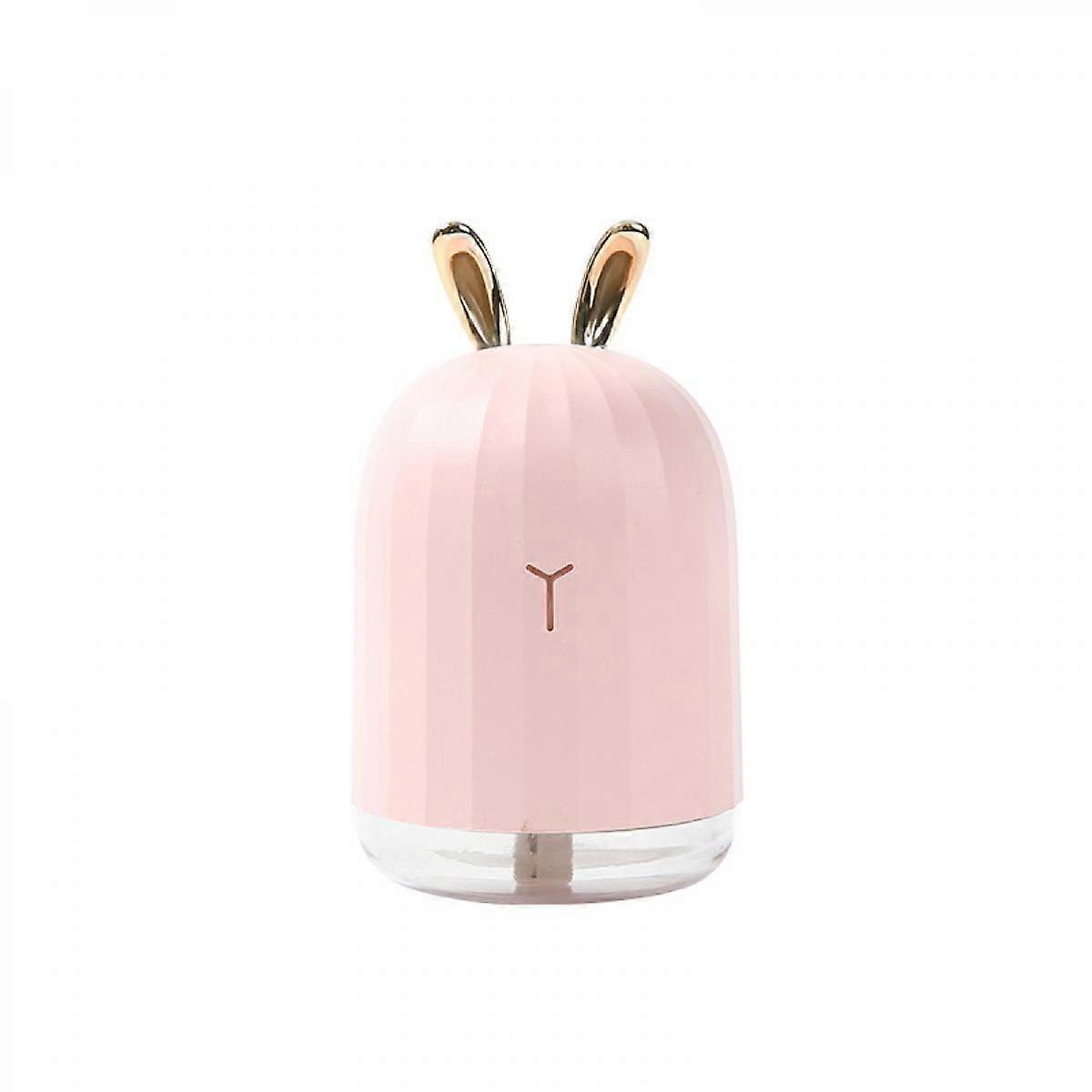 Lovely Humidifier, Humidifier, Rabbit - Pink