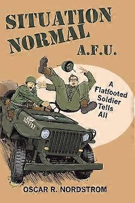 Situation Normal A.F.U.