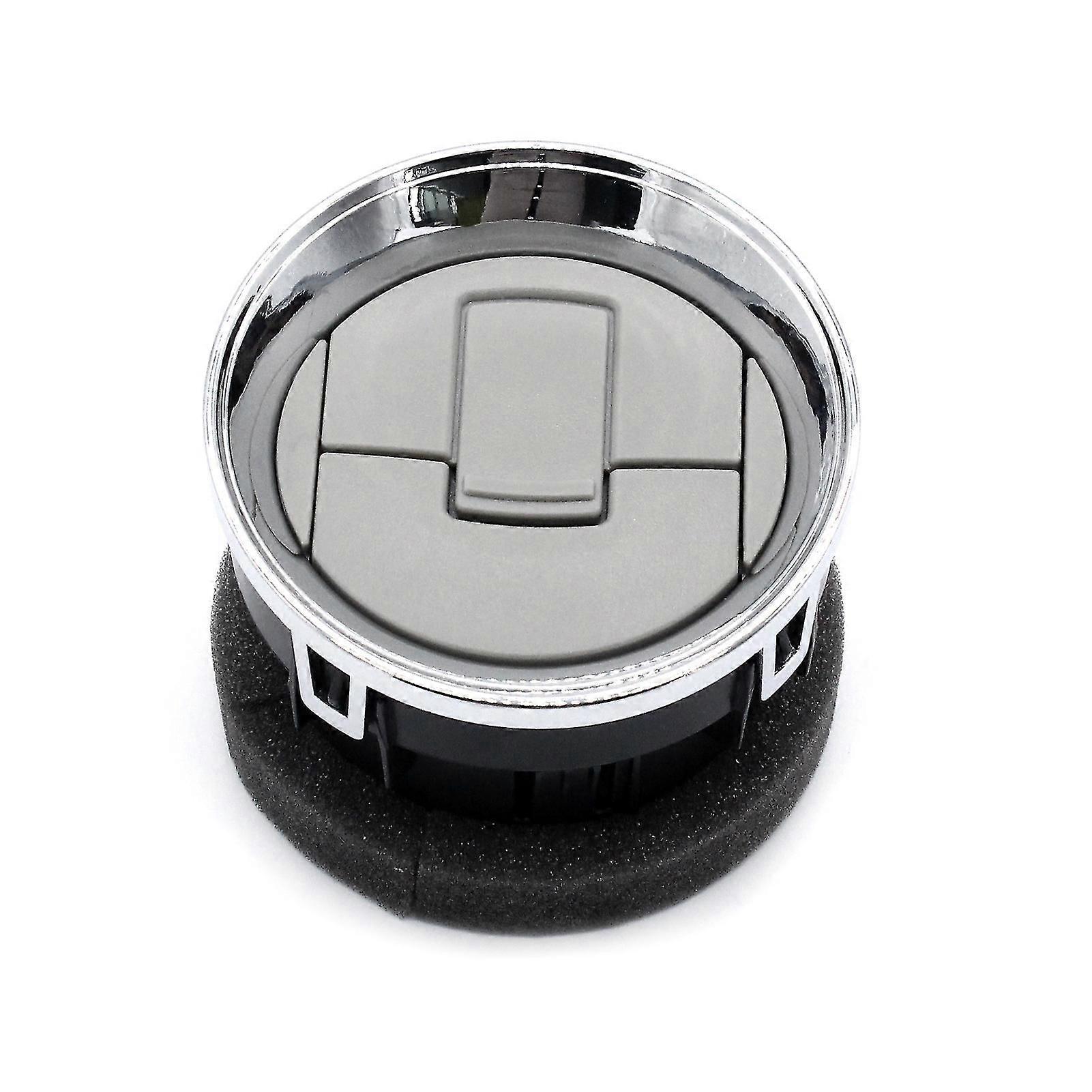 Dashboard Ac Heater Air Duct Vent Louvre