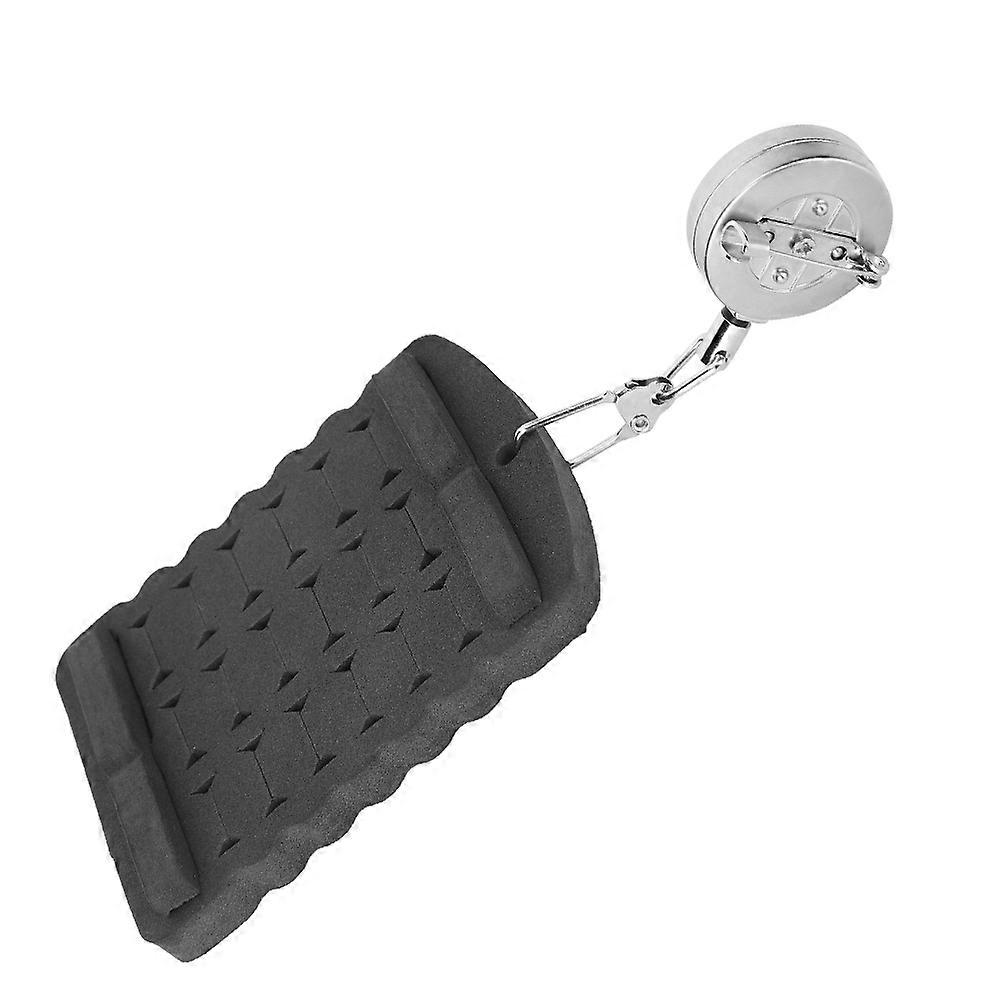 Fish Hook Storage Foam 6.5x8.5cm with 57cm Expansion Buckle