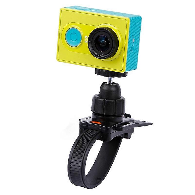 Camera Mount Tripod Holder for GoPro HERO4 / 3+ / 2 & 1