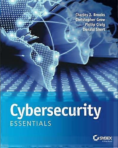 Cyberveiligheid Essentials