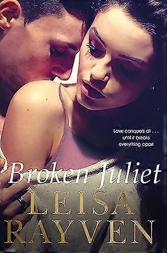 Broken Juliet
