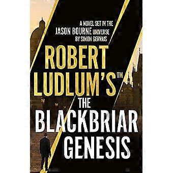 Robert Ludlums (TM) Geneza Blackbriar