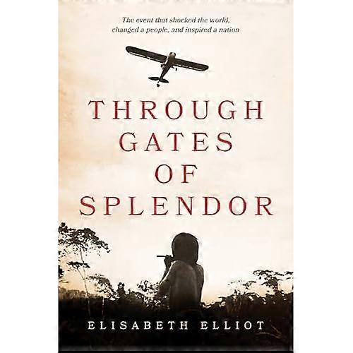 Door Poorten van Splendor