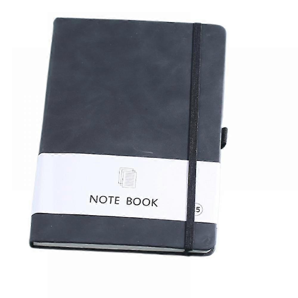 Planner Notebook - Hardcover Paper Journal With Calendar, To-do List, And Monthly Reflection Pages, Ideal For Personal Organization And Goal Setting N