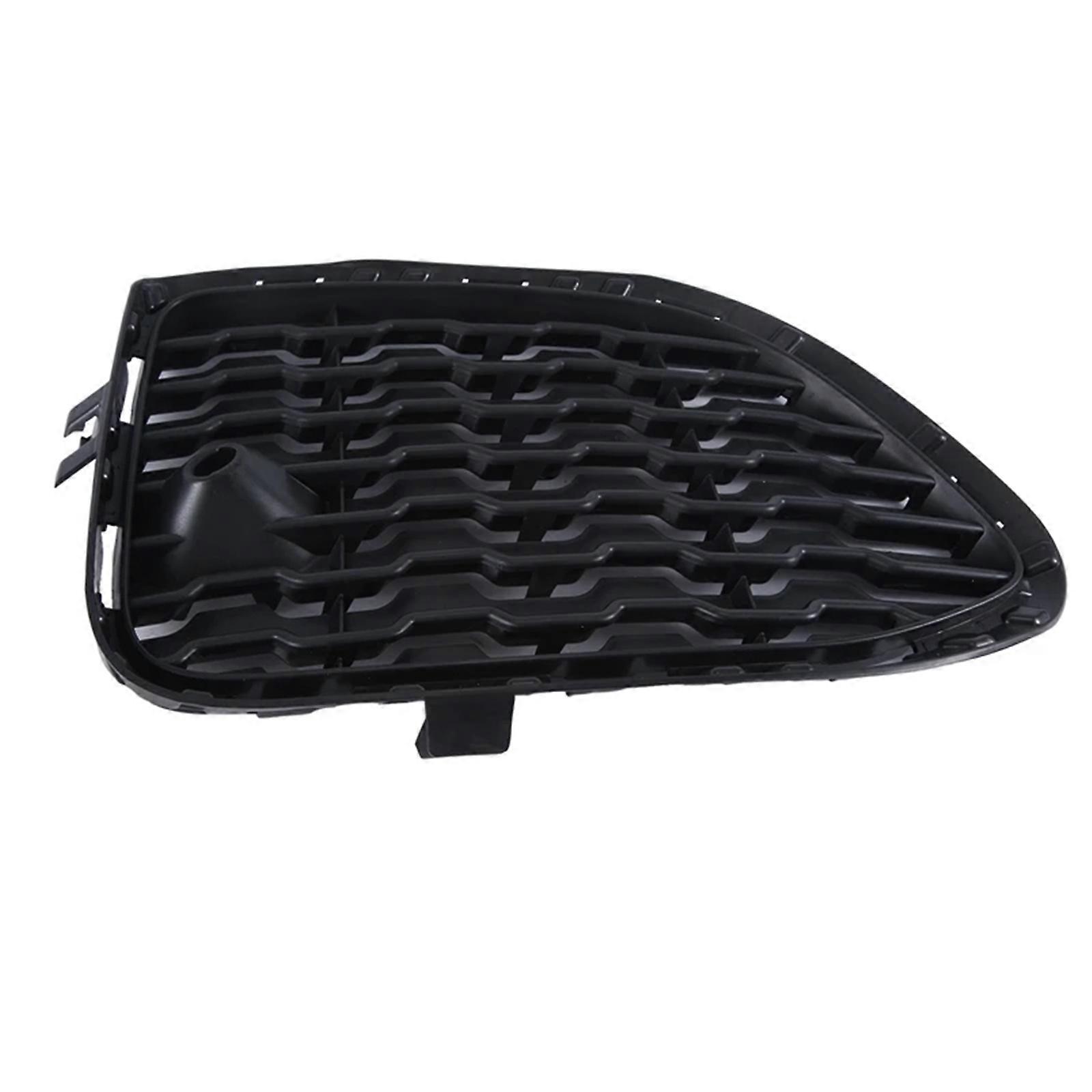51118056941 51118056942 Repair Part Left/Right Front Bumper Windscreen Fog Lamp Grille Fog Lamp Frame for F25 F26